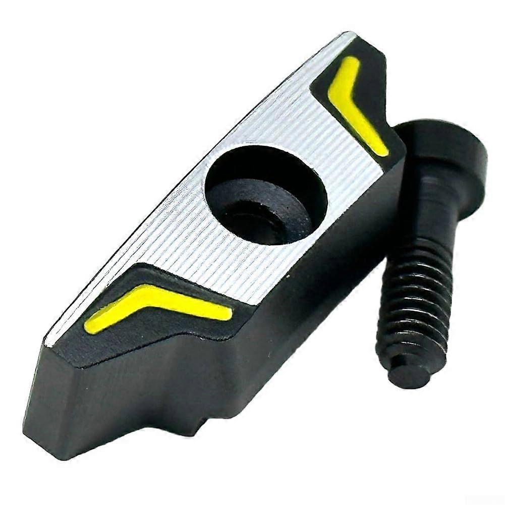 Achieve Balance and Control with Weight Screw for G430 Driver Head, Various Weights (13g) Weight: 13g