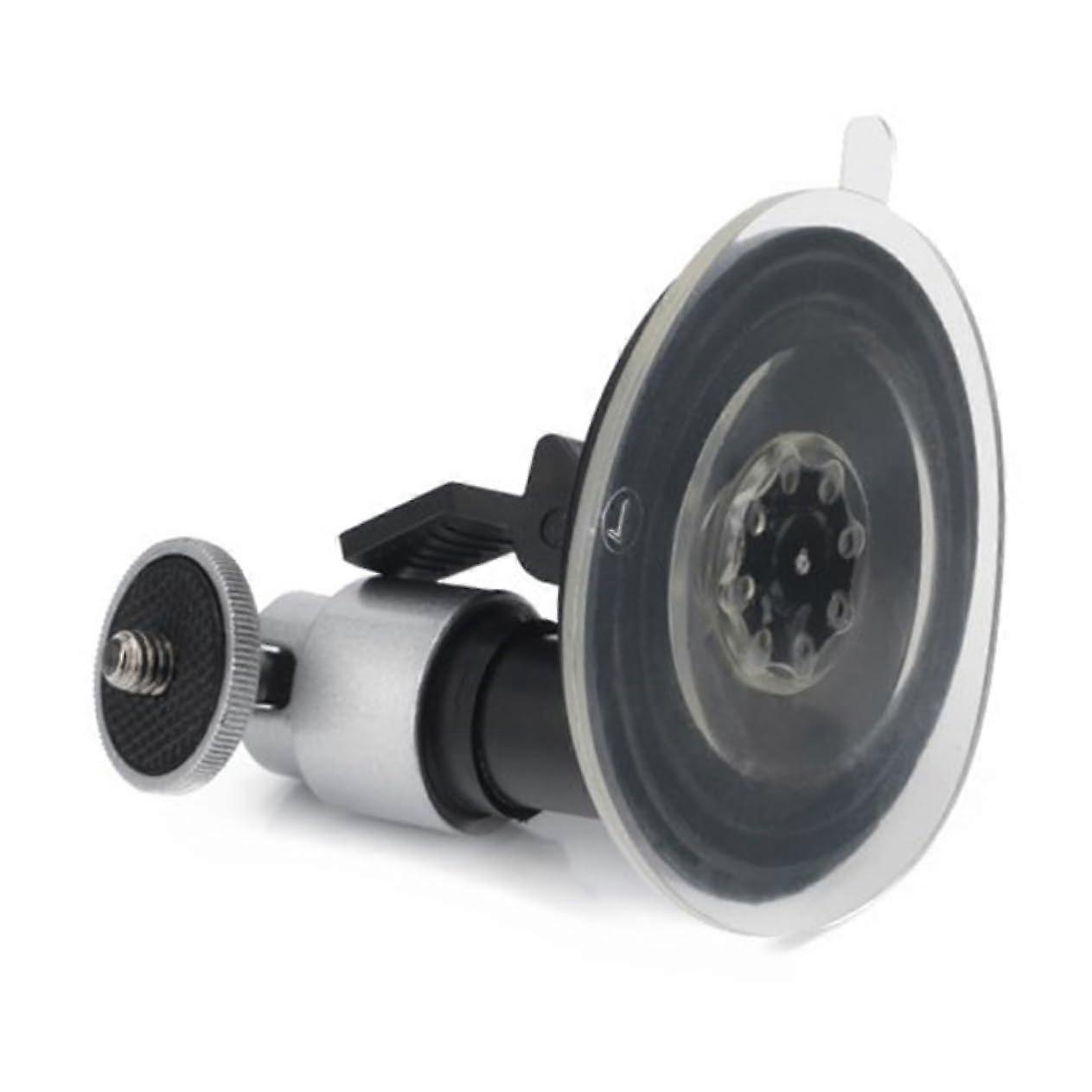 Car camera mount CameraCamcorder stand Mini camera tripod Random color