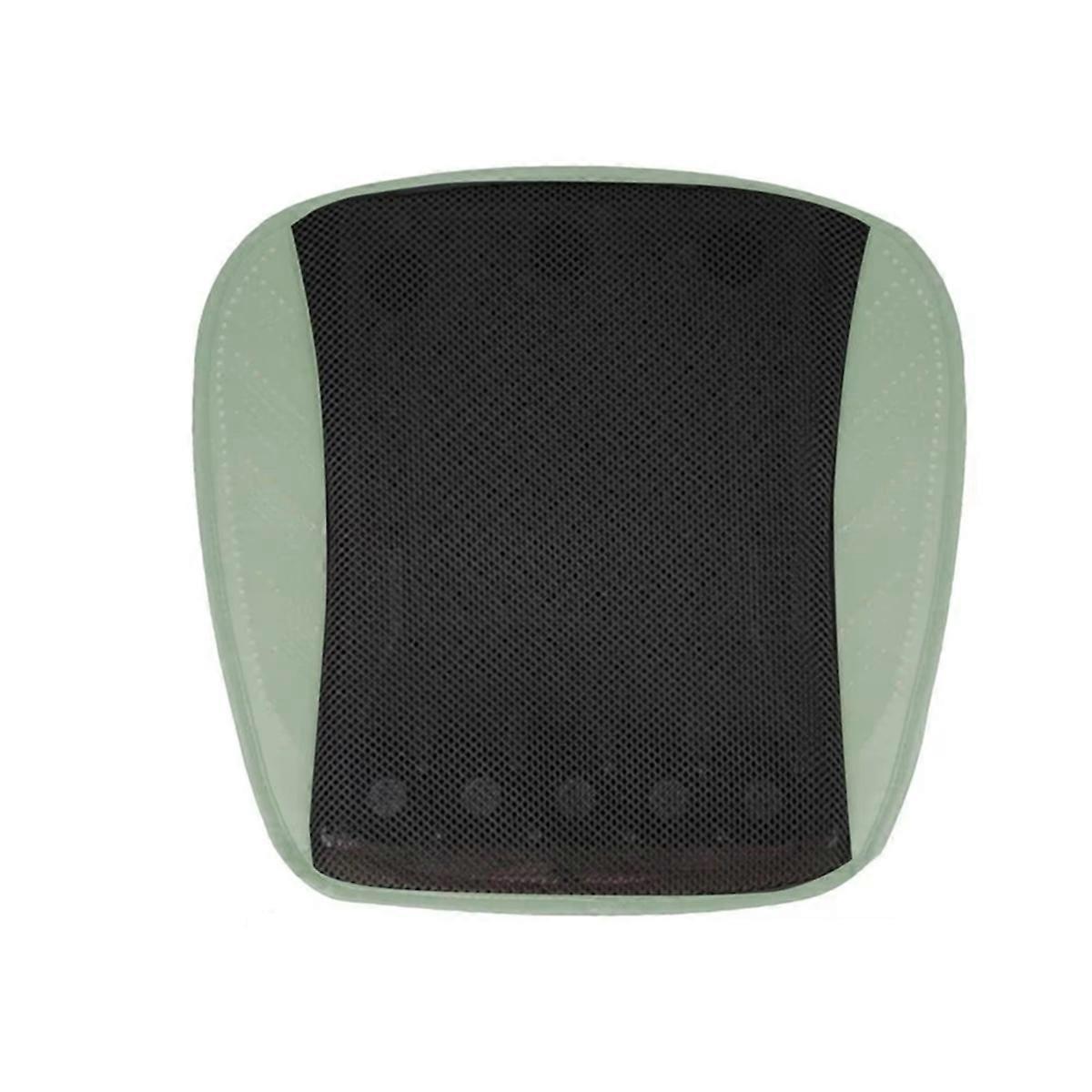 Cushion for Car Seat USB Fan Sitting Pad 3 Speeds Adjustable Seat Cushion with Fan for Truck Workpl