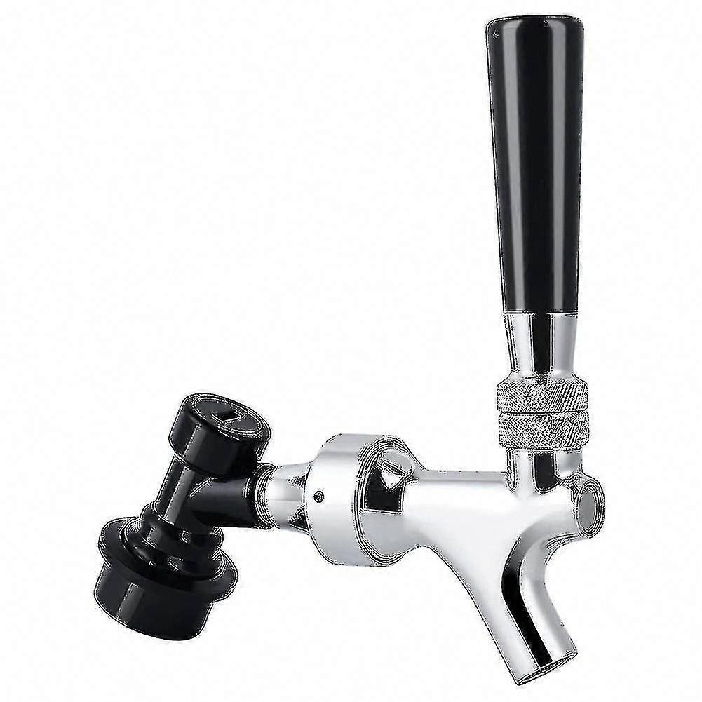 Ölkran Ball Lock Kit för Homebrew Draft Beer Tap Tower Set