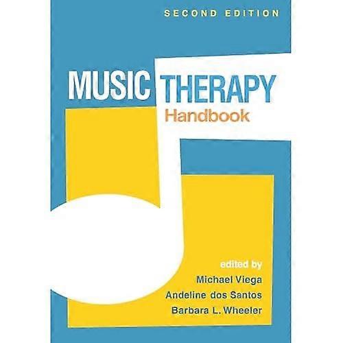 Music Therapy Handbook