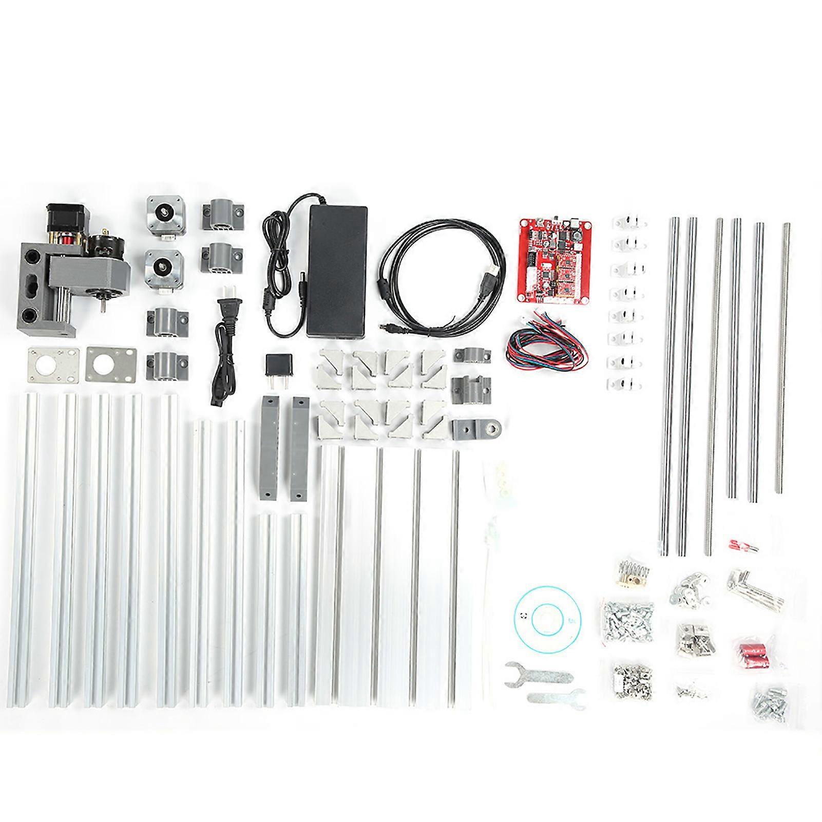 CNC3018 Engraving Machine Numerical Control Carving Machine