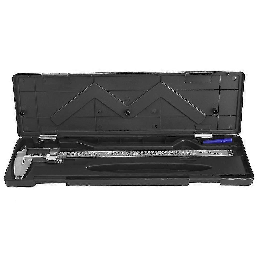 0-300mm高精度デジタルノギスステンレススチールマイクロメータ定規