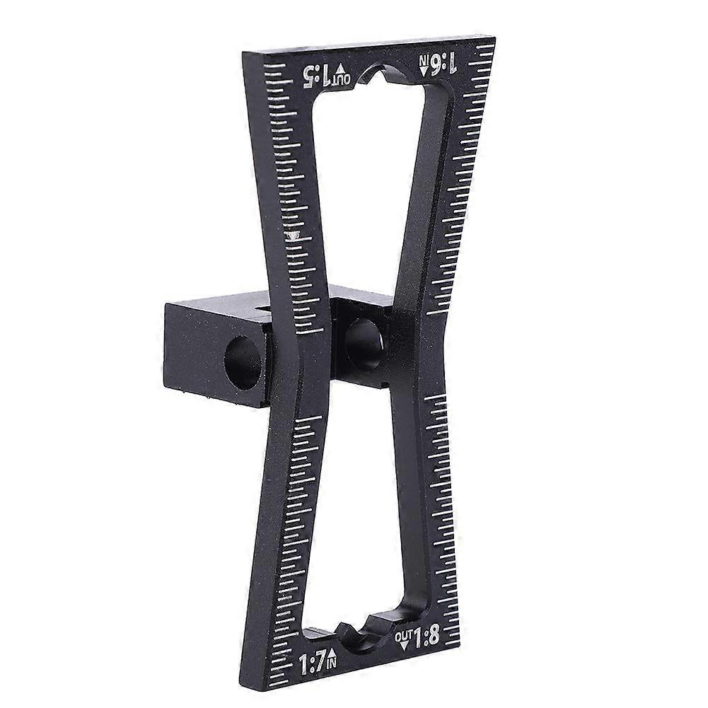 Compact Dovetail Joining Tool Dovetail Knife Dovetail Marker DIY Accessories