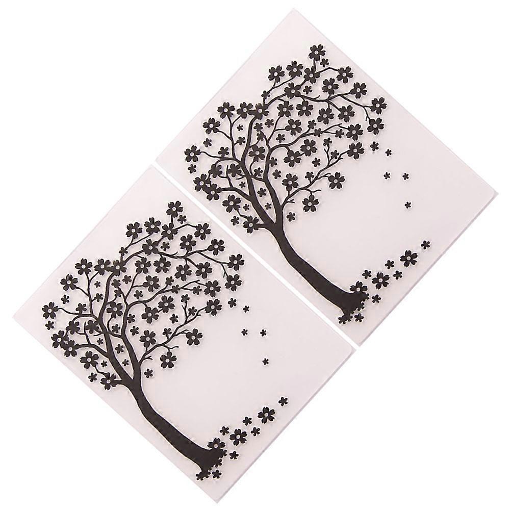 Plastic Embossing Dies Stencil Templates for Scrapbooking, Card Making, and Handmade Craft Projects – Durable Art & Decor Tool for Photo Album