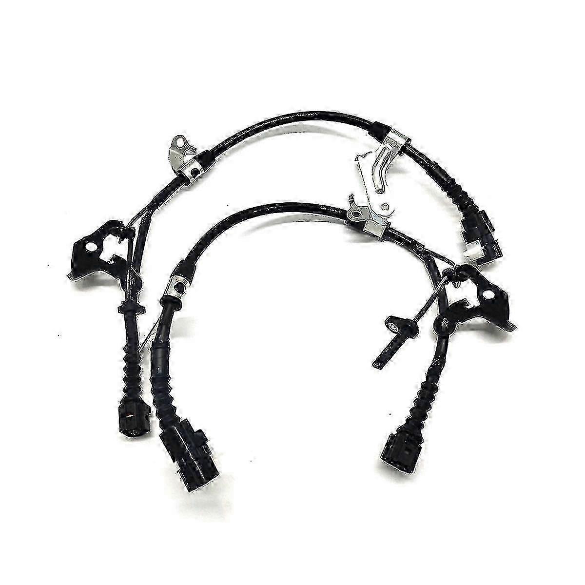 unique Car Rear Left Abs Wheel Speed Sensor For 2016-2022 47560--t01 47510--t01 SZRH A-W