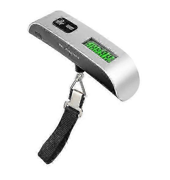 ScaleLuggage Scale Electronic Scale Portable Scale 50KG