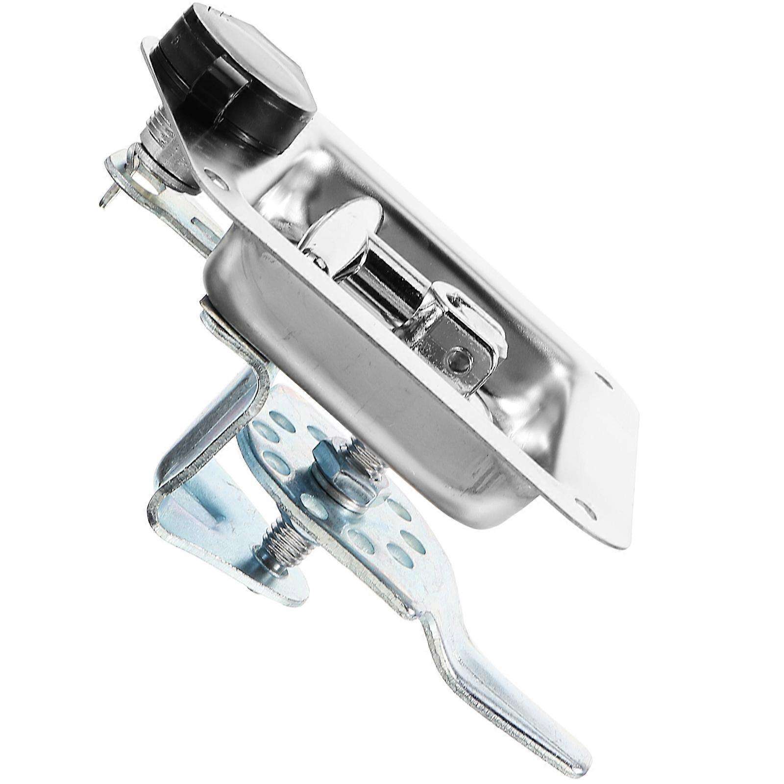 Camper Replacement Door Latch T Handle Latch Stainless Steel Box Latch Industrial Use Prevention 1Pcs