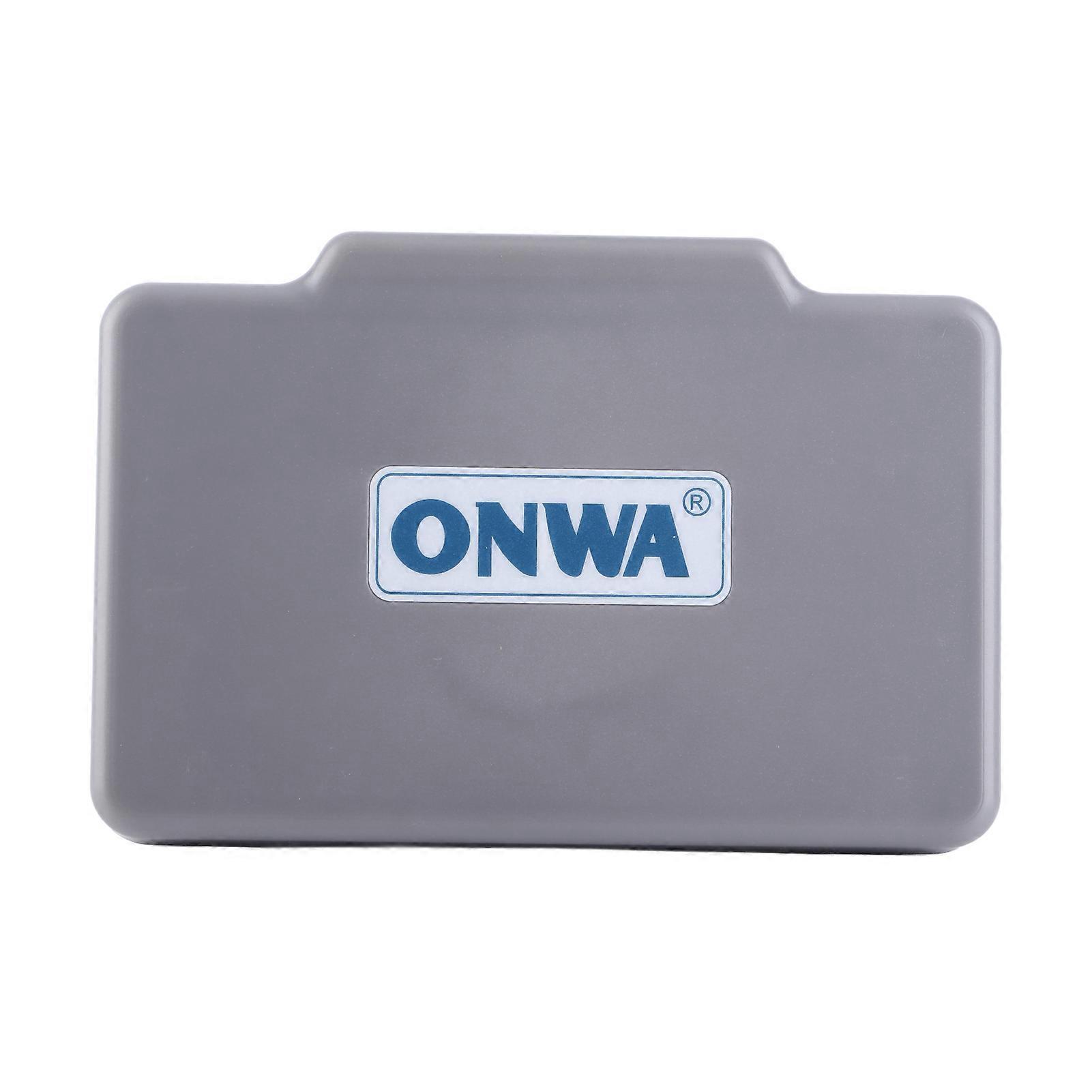 5-inch Color LCD GPS IPX5 Waterproof Marine Chart Plotter Satellite Navigator