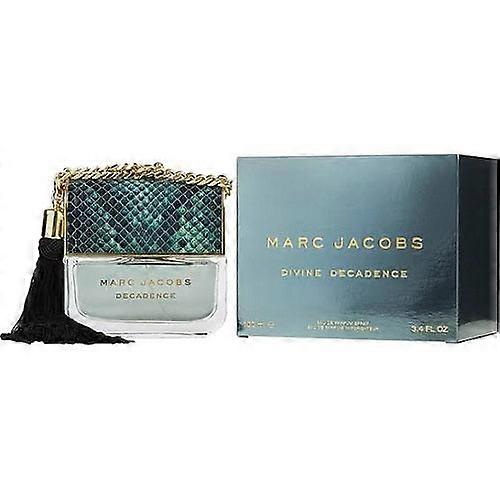 Marc Jacobs Divine Decadence 30ml Eau De Parfum Spray