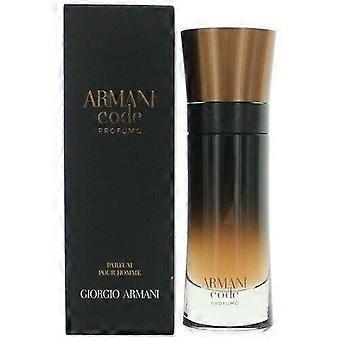 Armani Code Profumo Pour Homme 60ml Eau De Parfum Spray