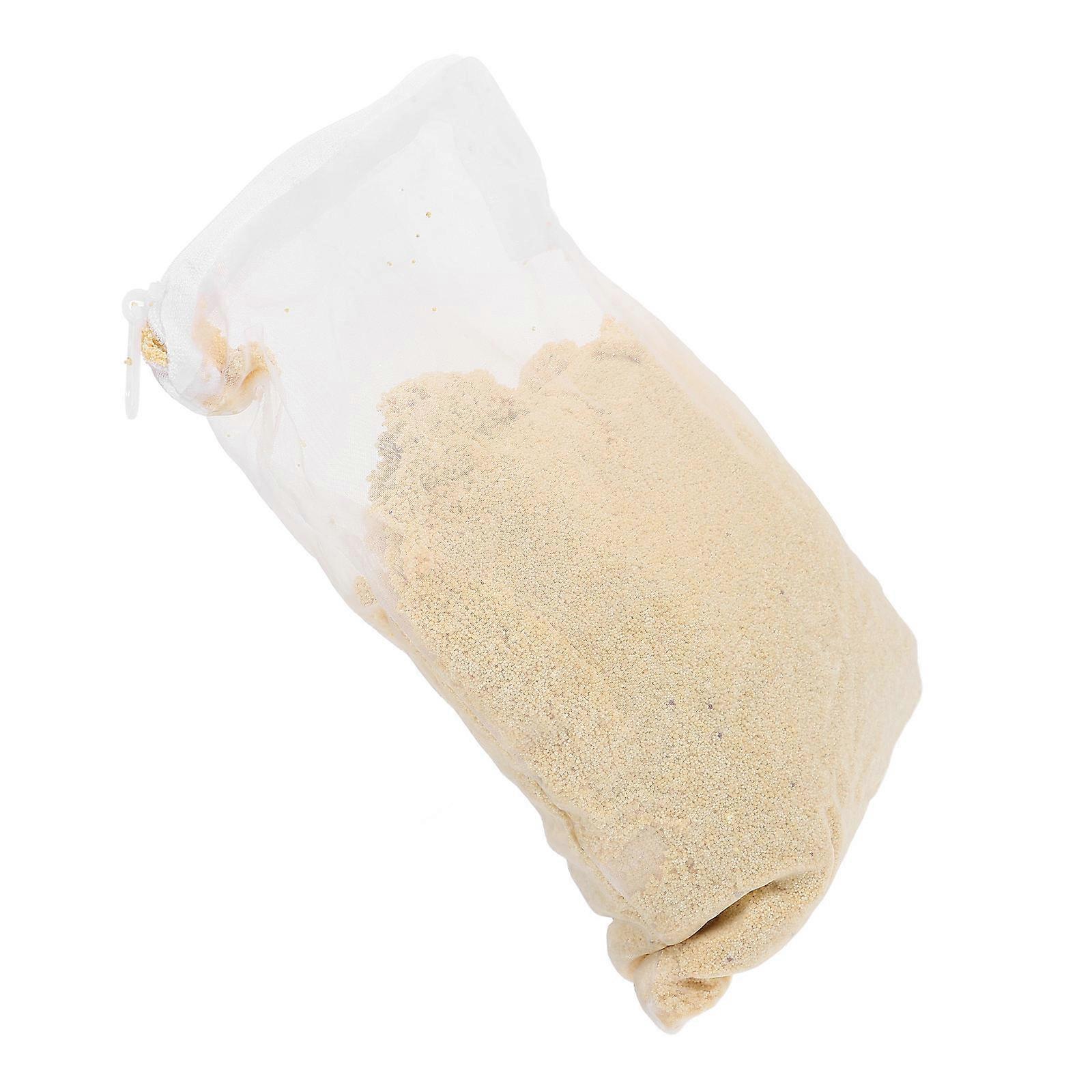 Fish Tank Water Purifier 22.00X14.50X3.50Cm Water Purification Maintaining Clean Environment 1Bag