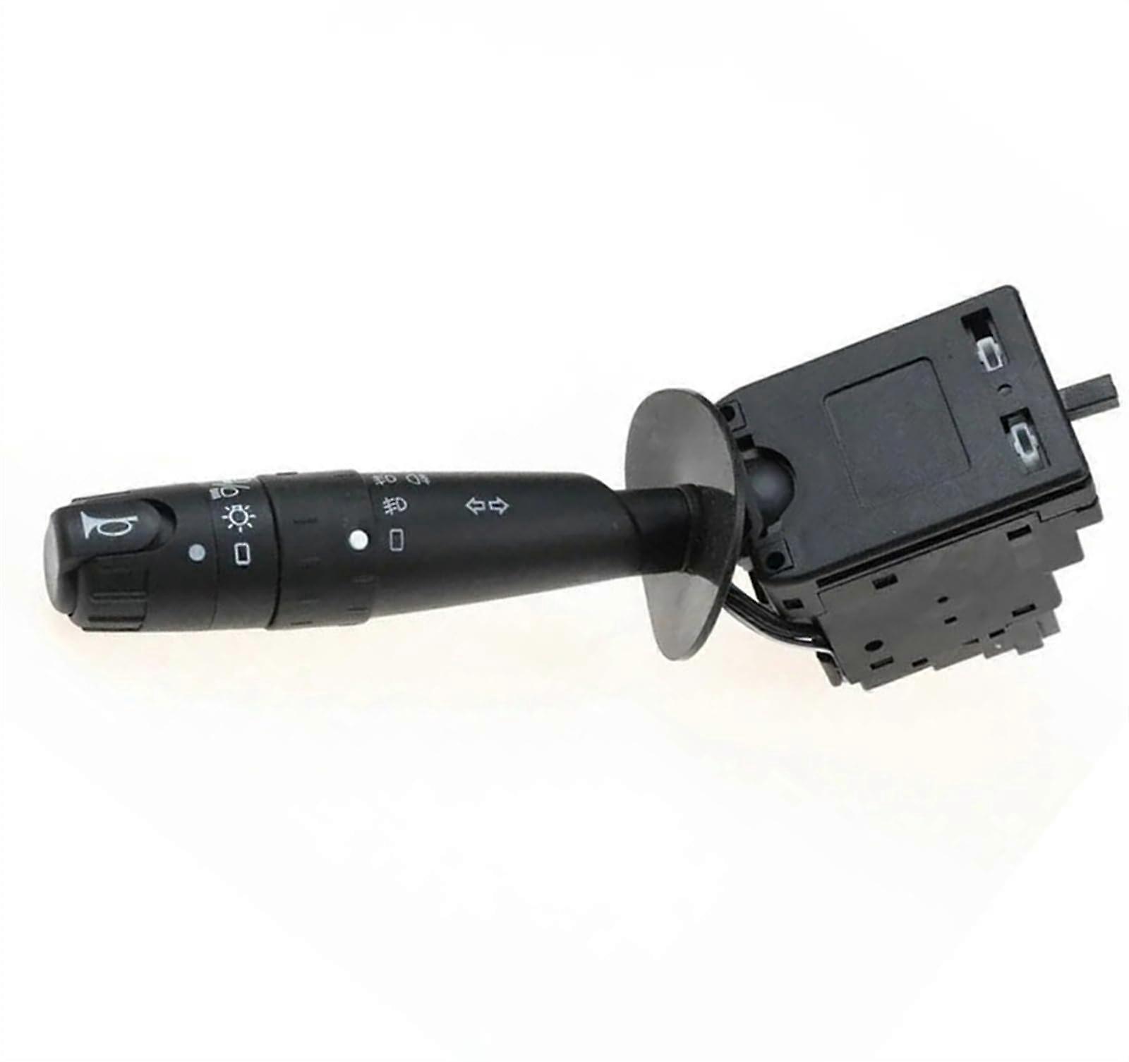 Compatible With Fiat Ulysse 19942002 6253.68 Auto Turn Signal Switch Stalk