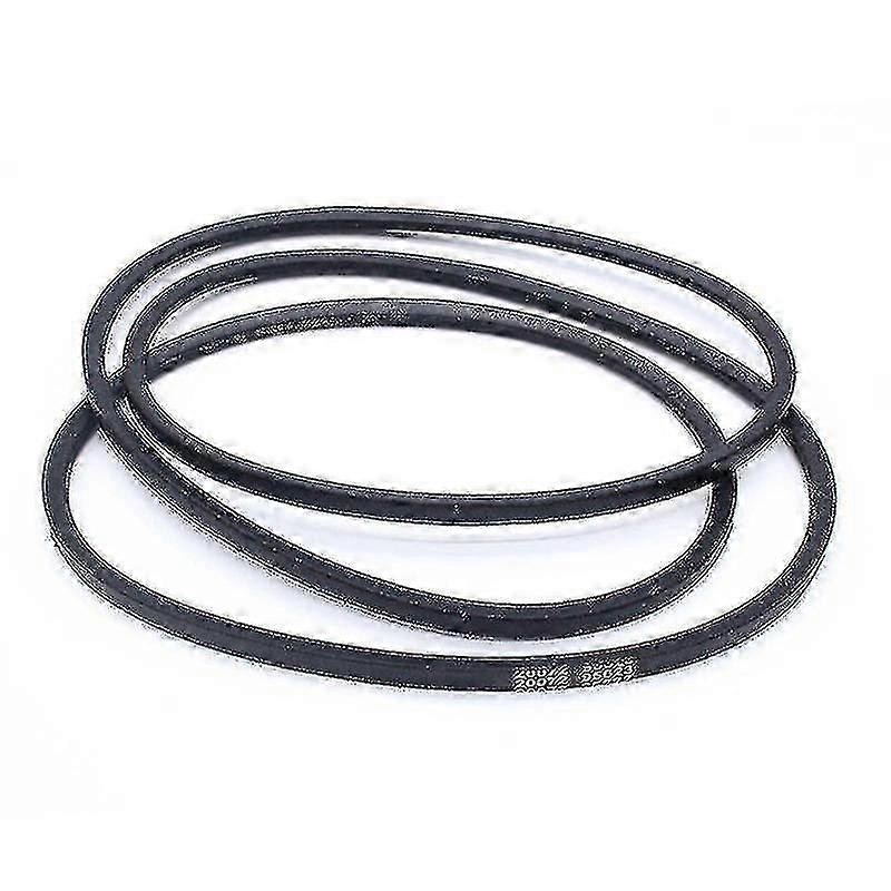Labworkauto 104" Deck Belt For John Deere 42" Mowers – GX20072 GY20570 LA100 LA115