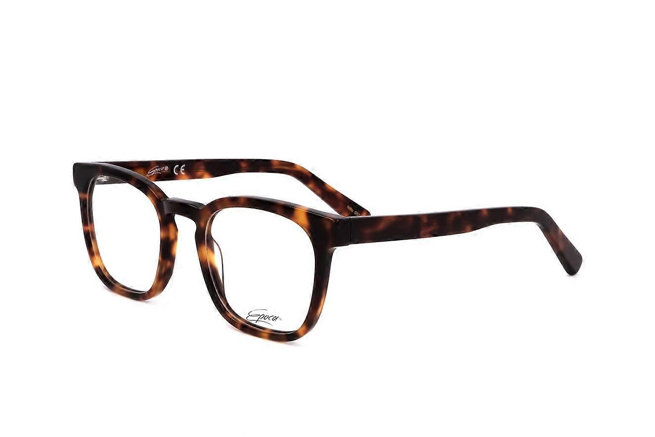 Eyewear Frames Epoca E2119 C2 SHINY DARK DEMI  51/22/150 MAN