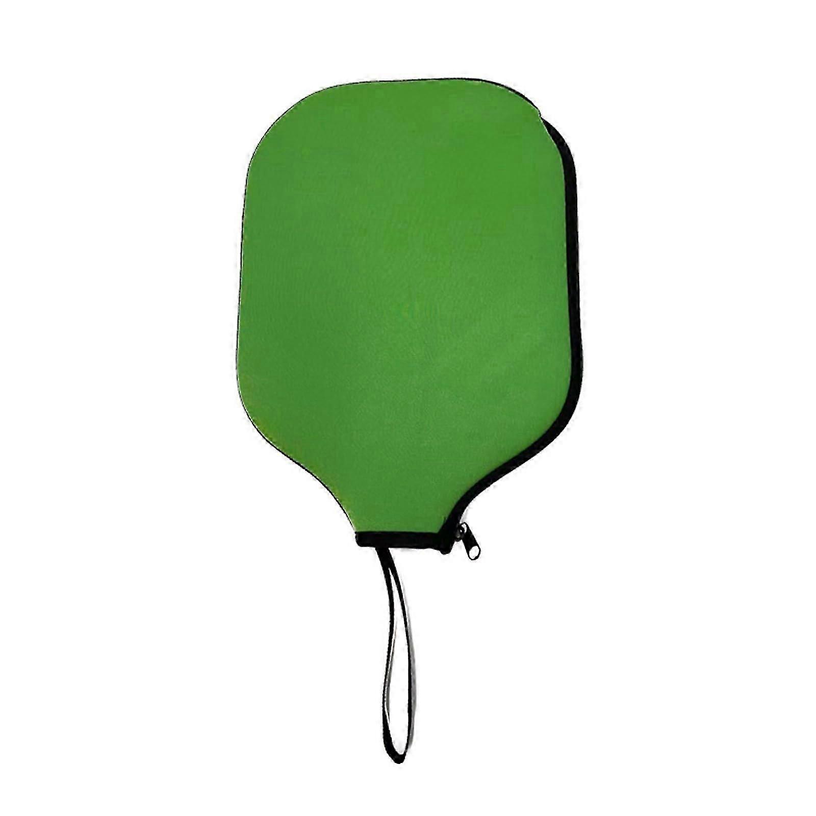 Premium Pickleball Paddle Covers - Skyddsutrustning för dina pickleballracketar (Ref: 1144)