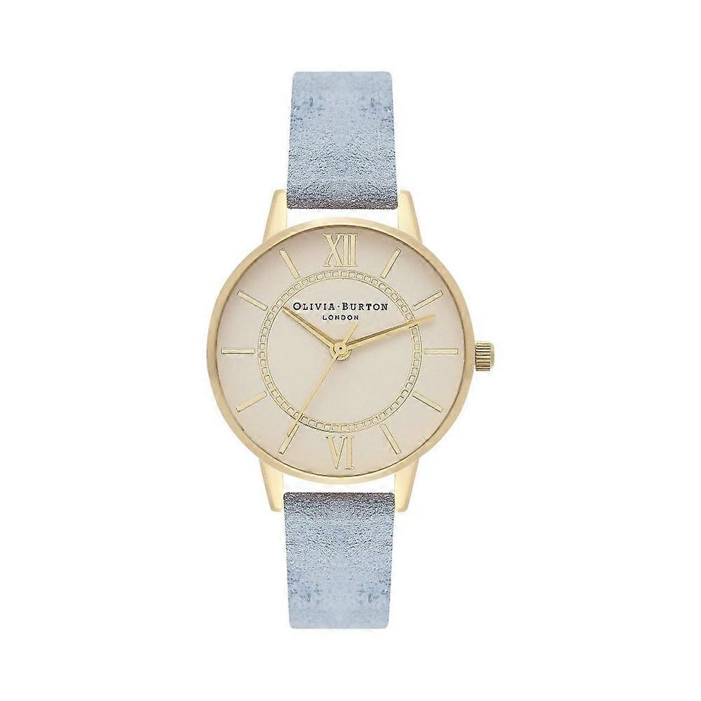 Watches Olivia Burton ob16wd82