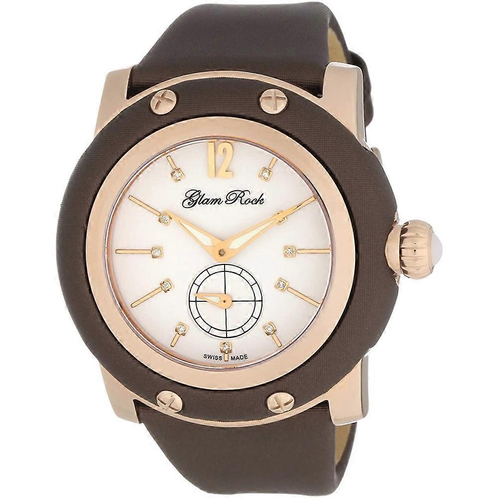 Watches Glam Rock gr10048