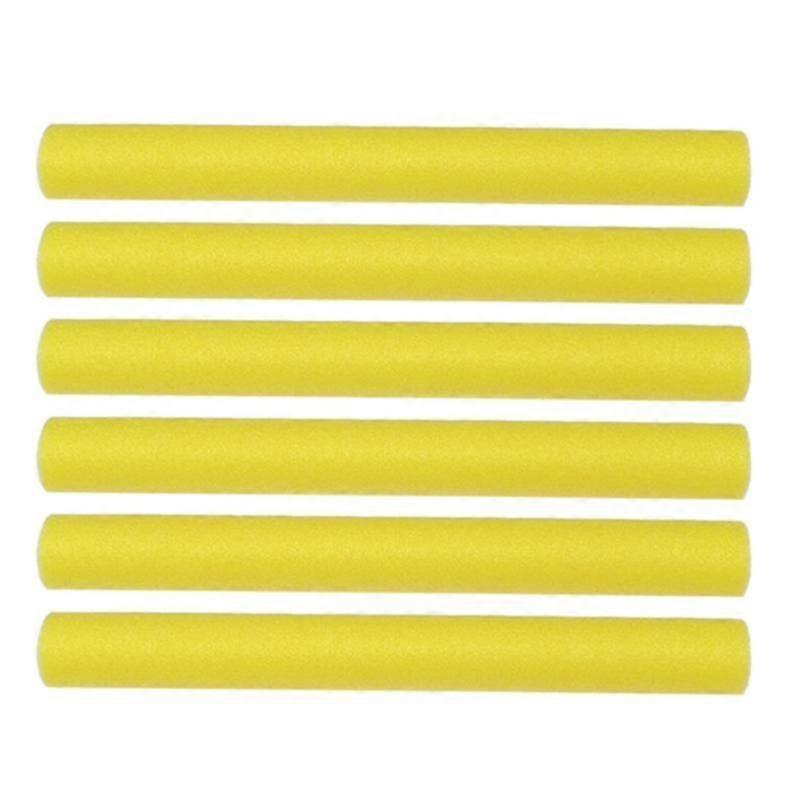 6 stuks Trampoline Foam Trampoline Po-le Covers Padding 40cm Foam Mouwen