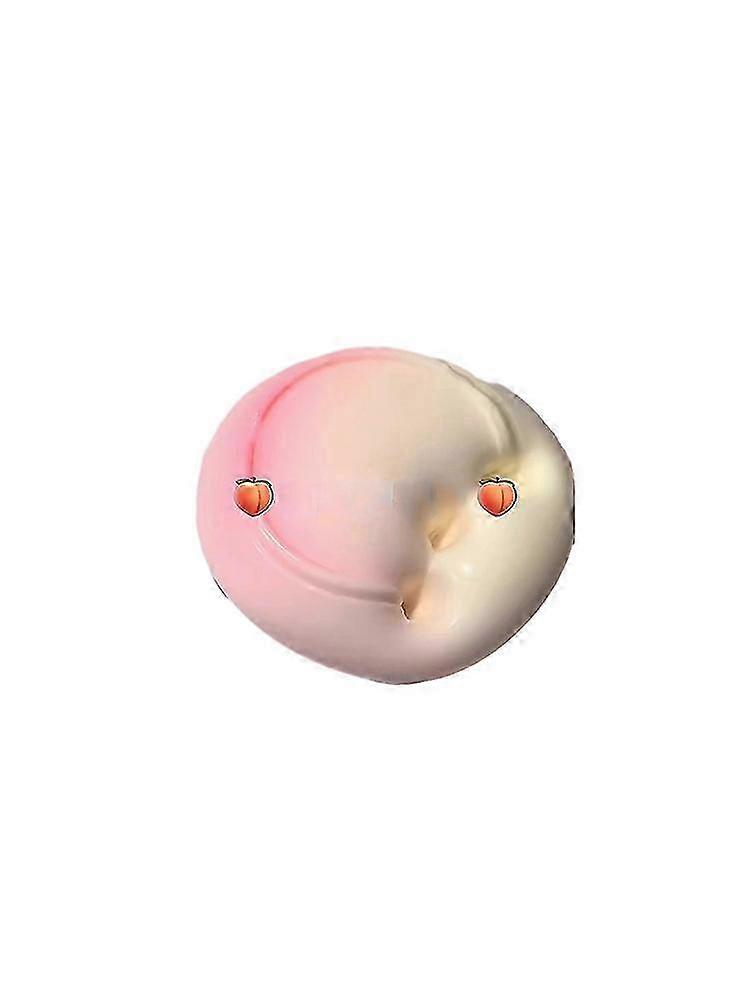 Belt Jewelry High Transparency Super Decompression Color Slime Variety Of Network Red High Color Value Decompression Color