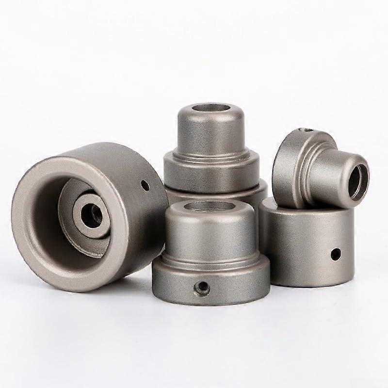Versatile hot melt welding tool for hookahs with nonstick coated cutting head, 2032 mm (20 mm)