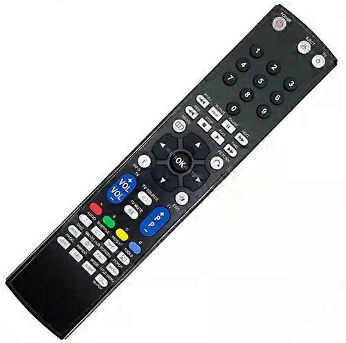 RM Series Replacement Remote Control for Samsung BD-J5900 HD Blu-ray Player