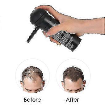 Spray Atomizador de Fibras Capilar Profissional 2025 Spray de Fibra Capilar
