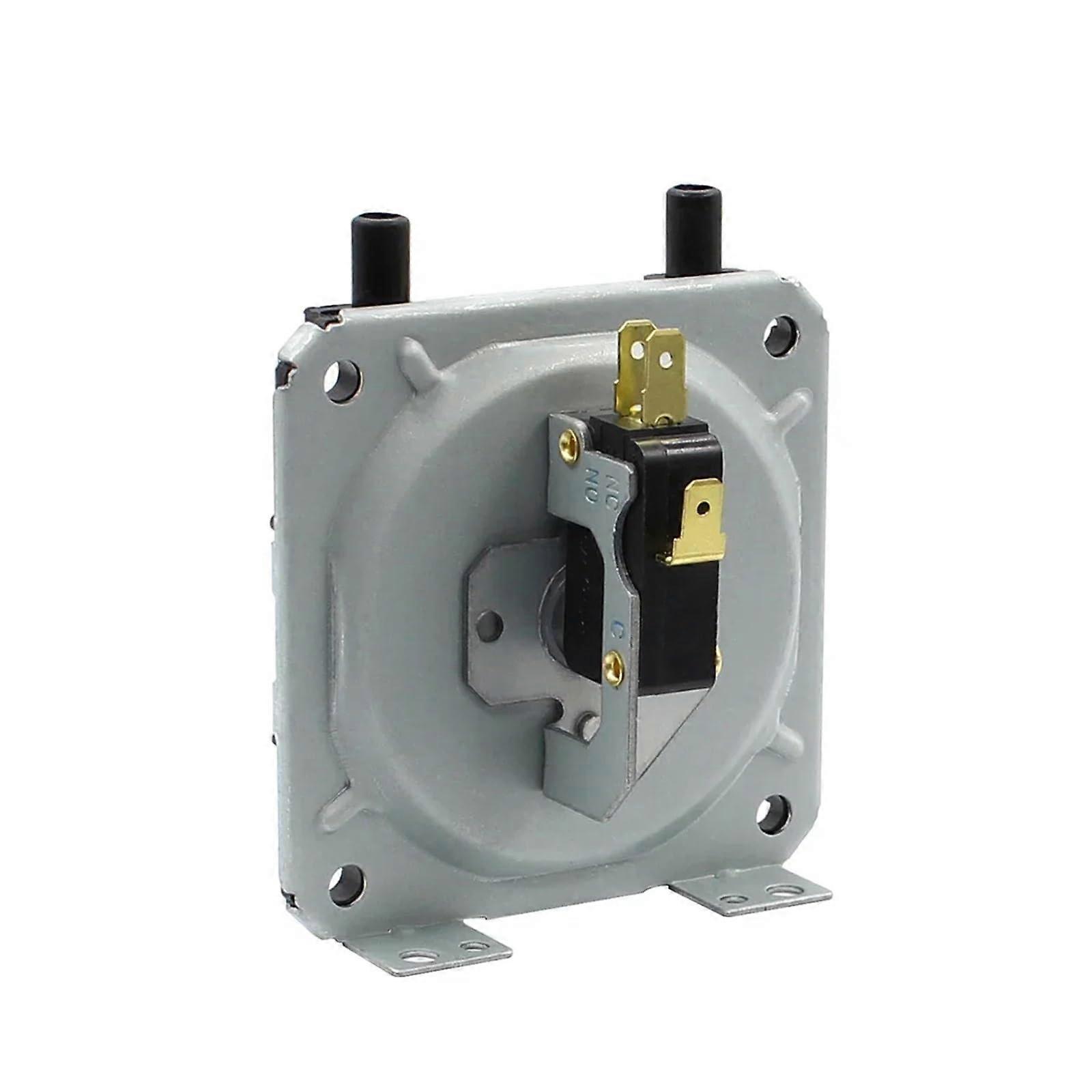 Pressure Switch PS-LA10-80/60Pa for Lucky Gas Boiler - Wind Pressure Switch, 80Pa Pressure Range, Durable Design