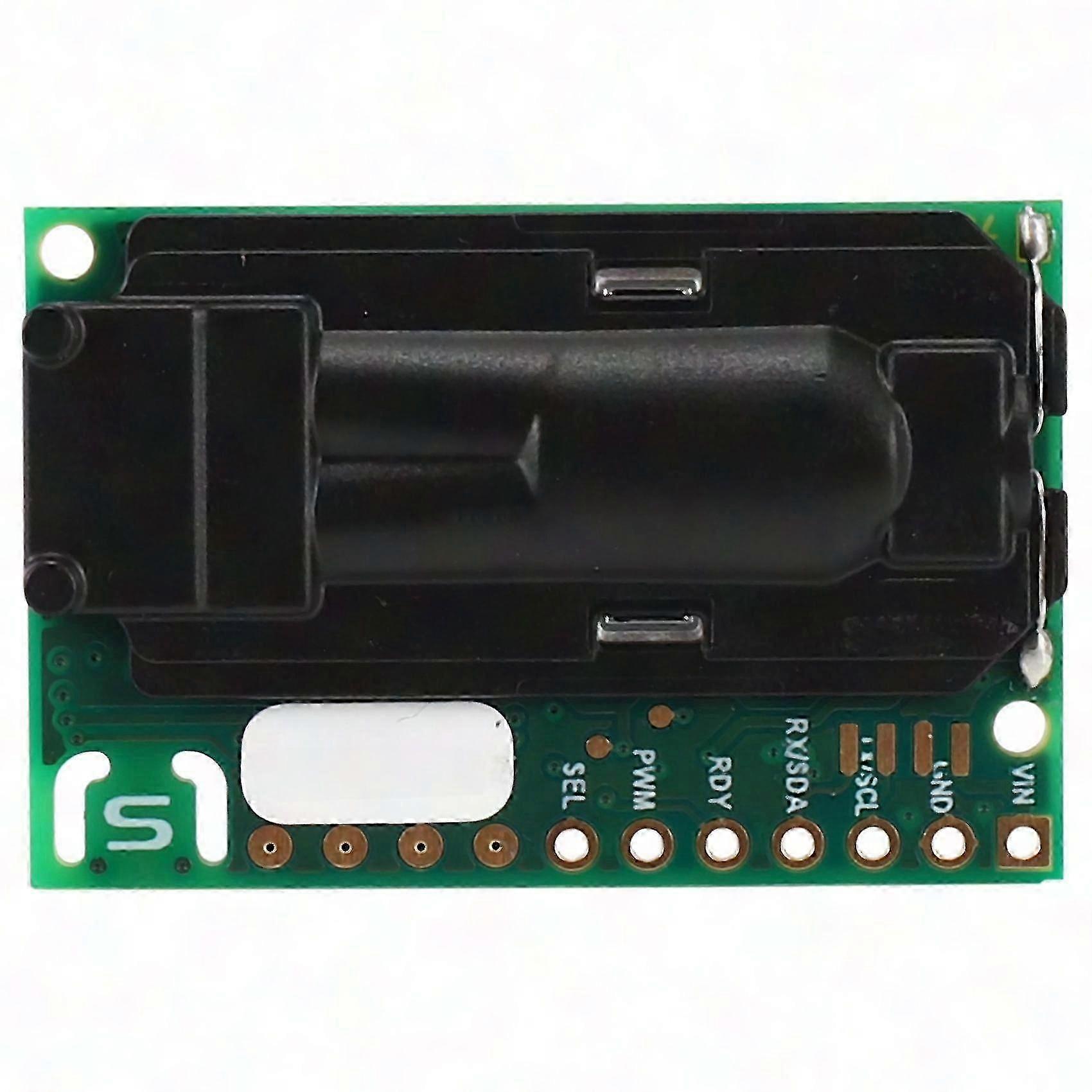 SCD30 CO2 RH/T Air Quality Sensor Module I2C Modbus PWM for Indoor Monitoring