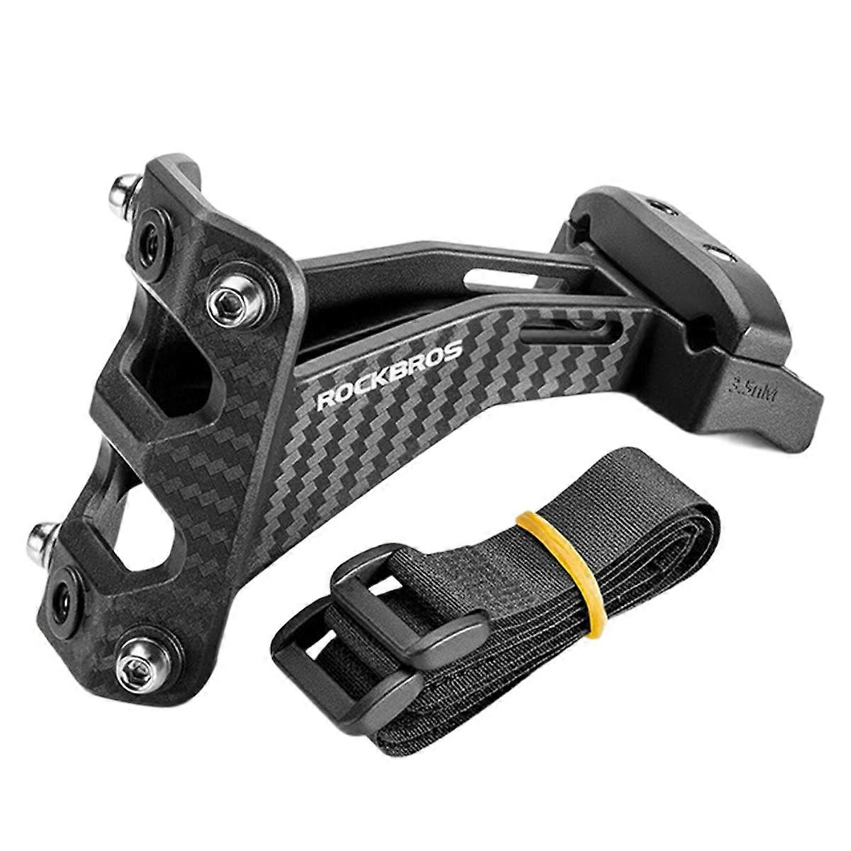 Bike Water Bottle Cage Rear Saddle Dual Water Bottle Holder Integrated Extension Bracket for Triat