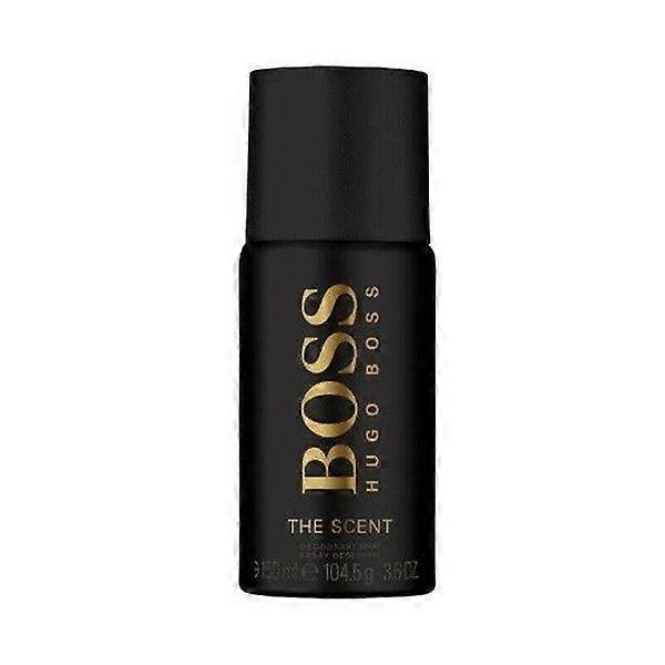 Hugo Boss The Scent 150ml Deodorant Spray