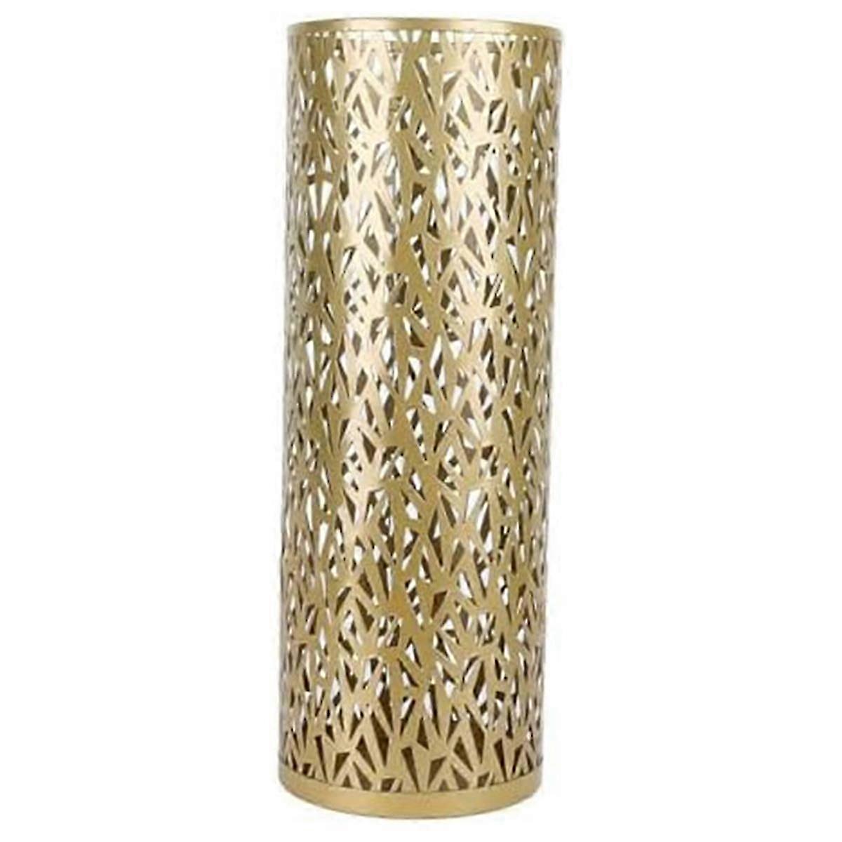 Paraplystativ Hult Frittstående Paraplystativ Gull