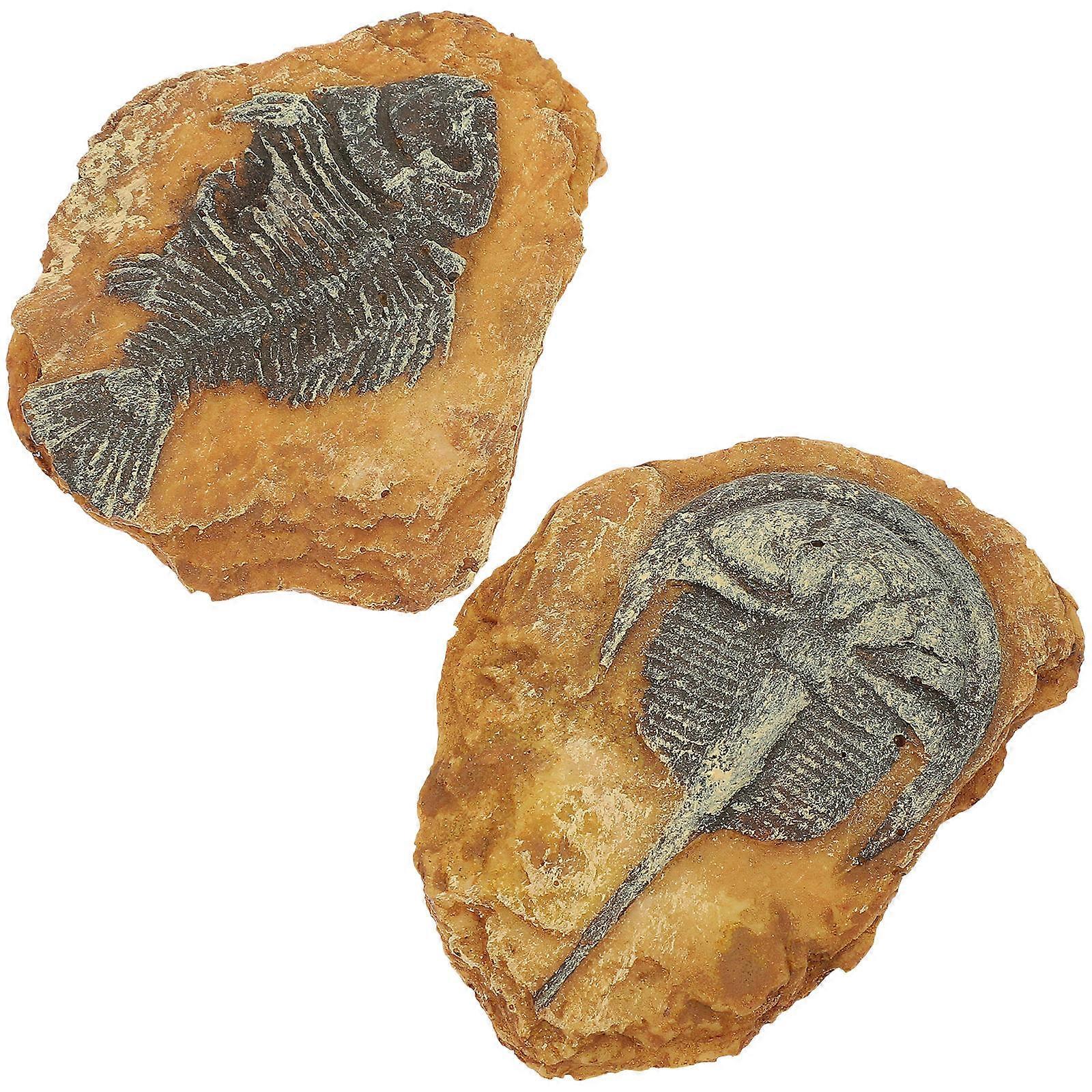 Snake Box Ornaments 4 Pcs Creative Reptile Box Decors For Reptiles 8X5.8X2cm Natural Environment Simulation