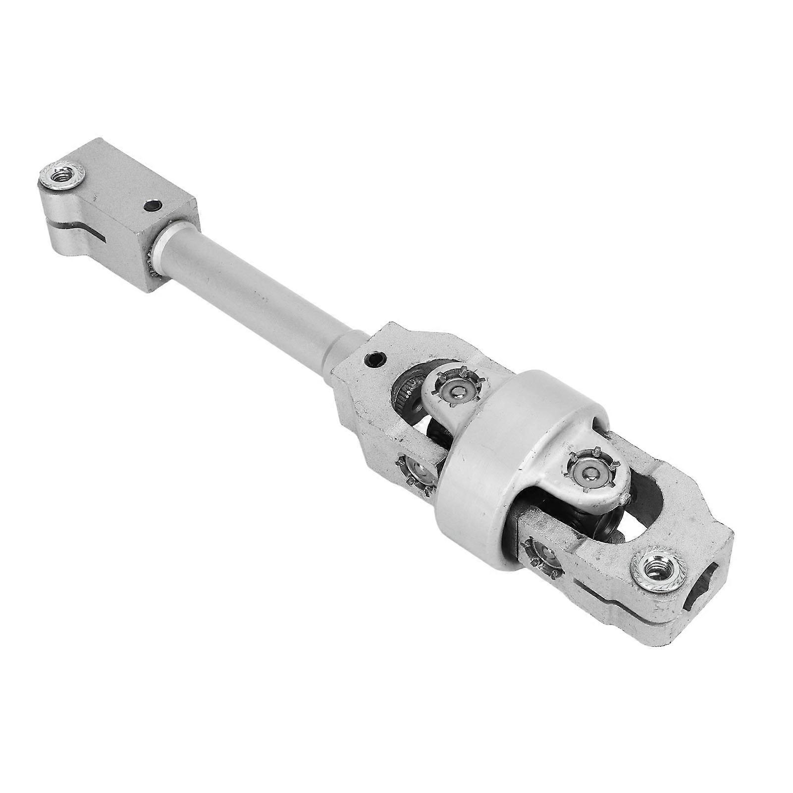 Lower Steering Column Shaft Double Joint for BMW E53 X5 L6 V8 SUV 32306758076 Replacement