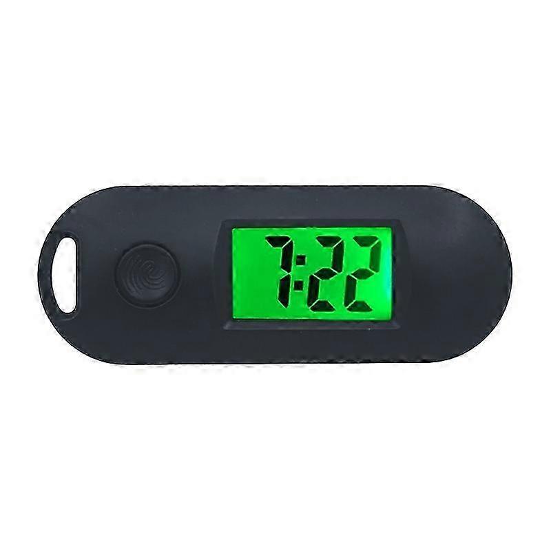 first-class Digital Clock Portable Student Pocket