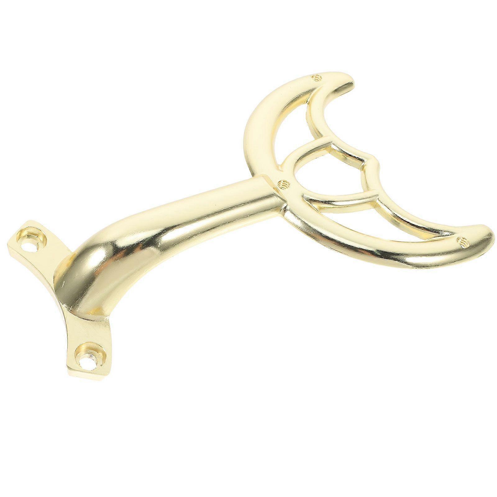 Ceiling Fan Accessories with Rod Support Hardware for Fan Blade Mounting RV Fan Replacement and Ceiling Fan Parts Replacement