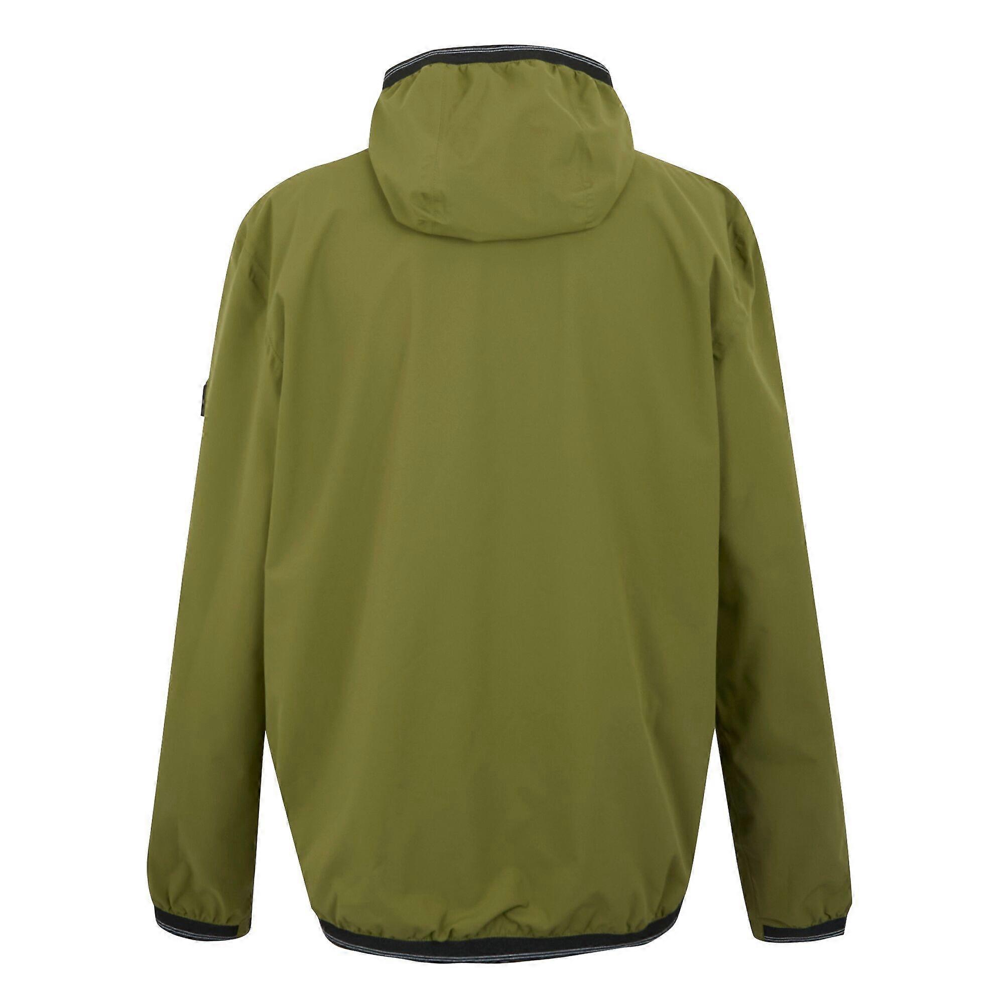 Regatta Mens Rehan Waterproof Jacket