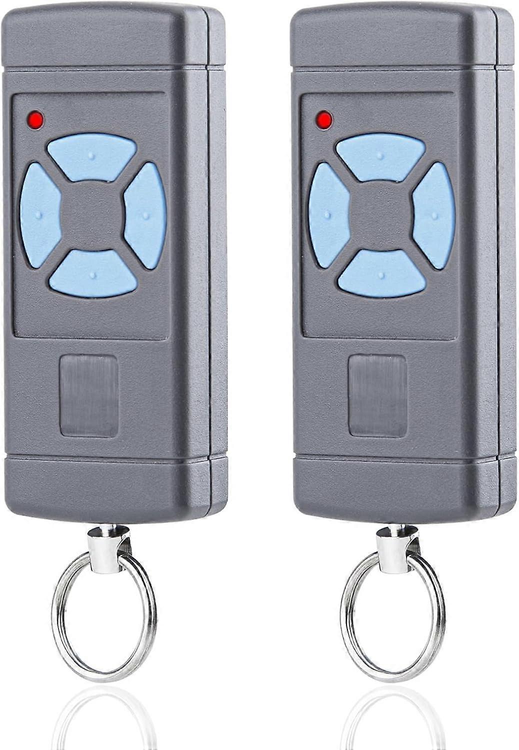 Suitable for Horman compatible remote control selection support tubular car same frequency model