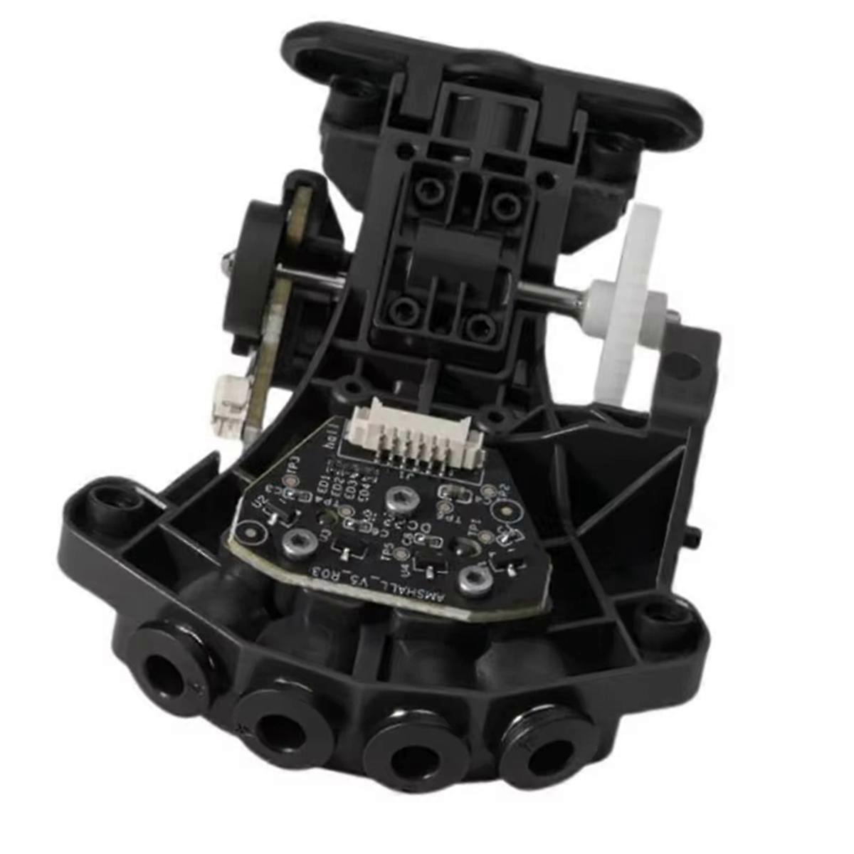 For Internal Hub Unit for Bambu Filament Detection for Bamboo P1S X1C Accessory