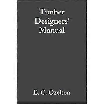Timber Designers' Manual