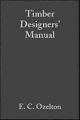 Timber Designers' Handleiding