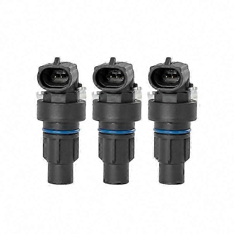 3Pcs Engine Speed Sensor Transmission Crankshaft Position Sensor for ALLISON 5000/6000 2950963 29543432