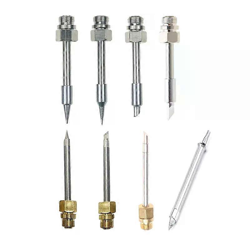 Mini Portable USB Soldering Iron Tip Welding Rework Accessories Common Tip for Soldering Iron Tool