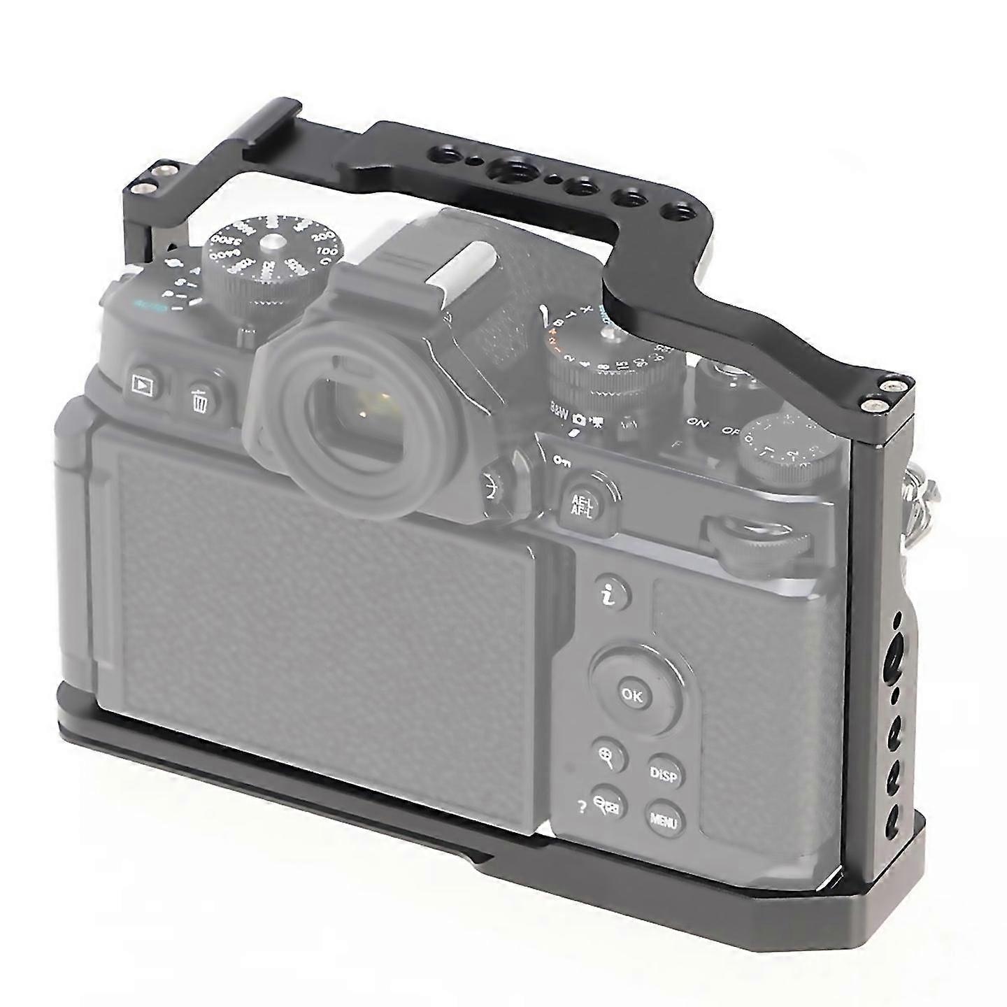 Pour appareil photo Clapier simple Pour appareil photo Clapier