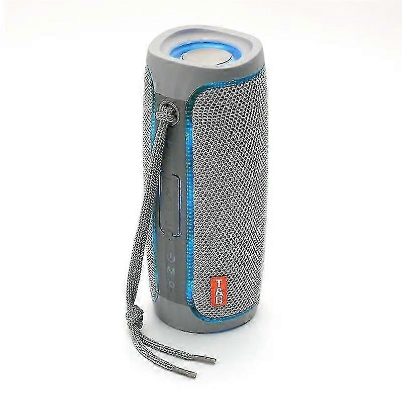 NR9019 TWS Portable Bluetooth Speaker hk