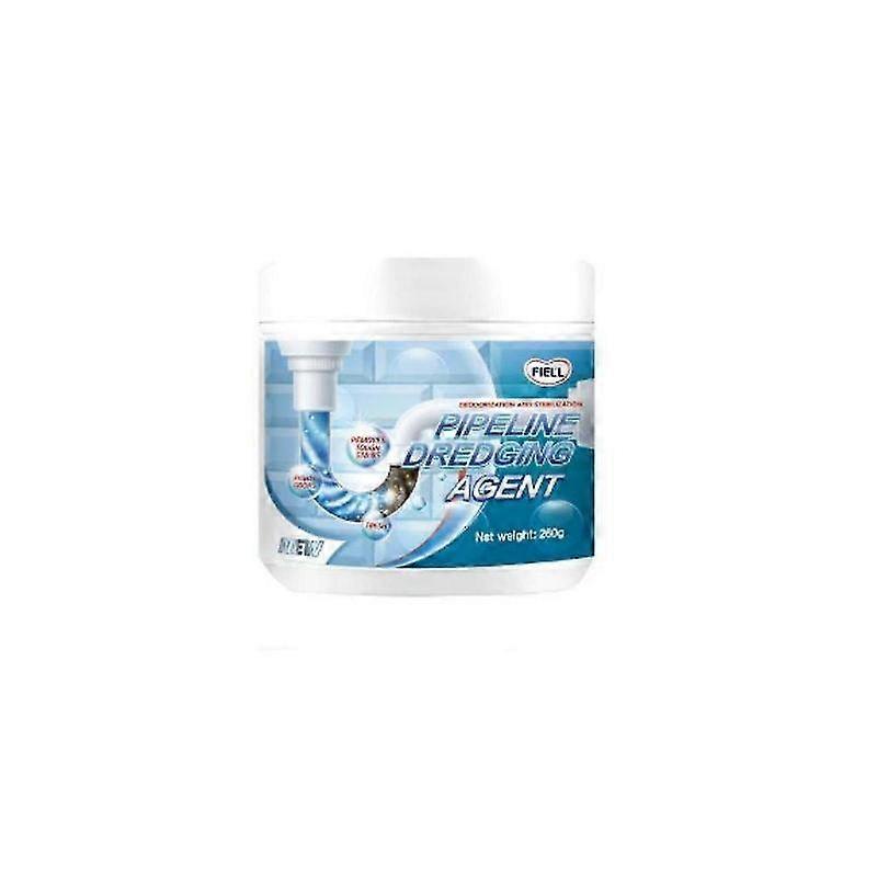 Powerful Pipe Dredging Agent for Kitchen Toilet 1-3X Strong Pipeline Cleaner