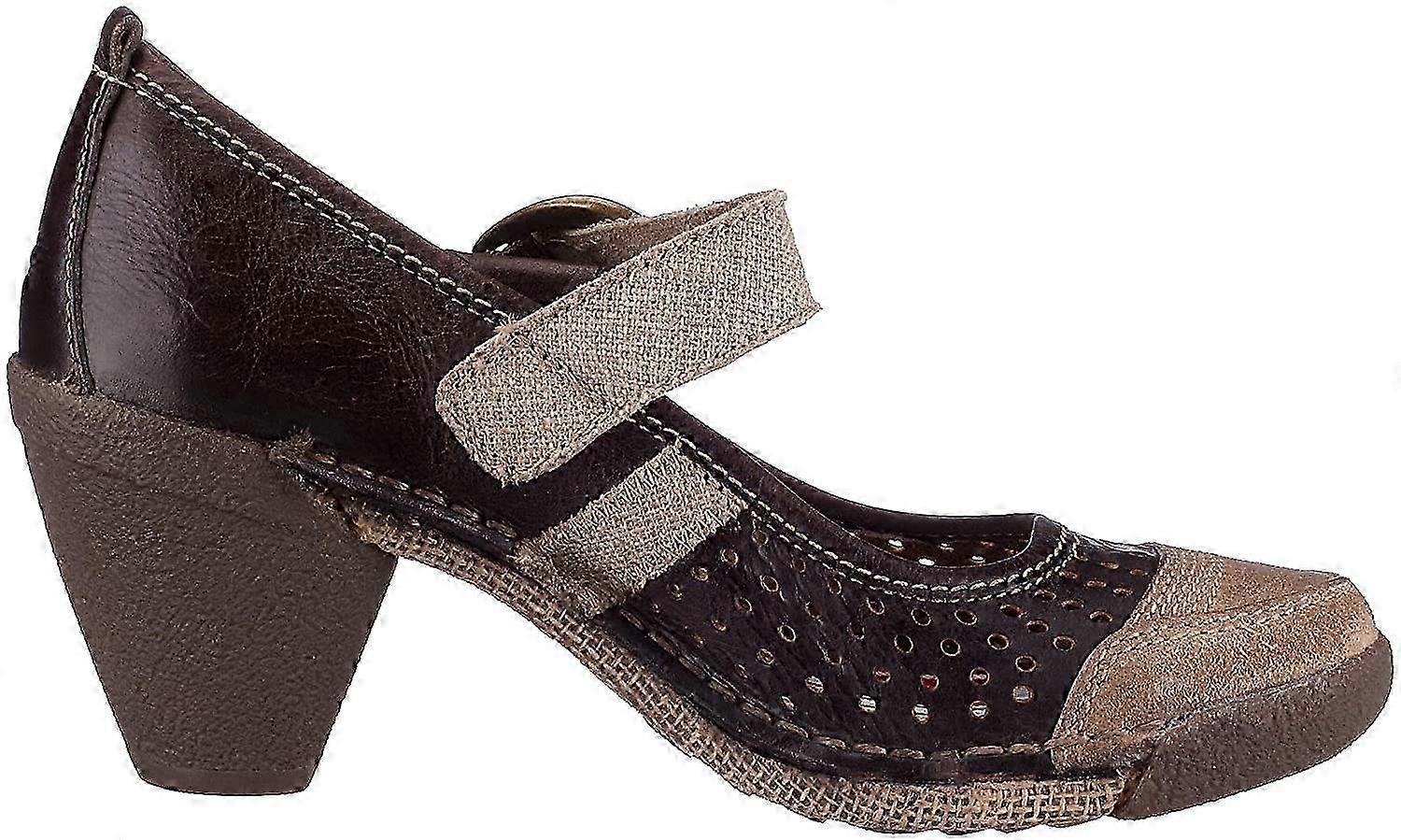 Camel Active 713.11.01 - women's pump