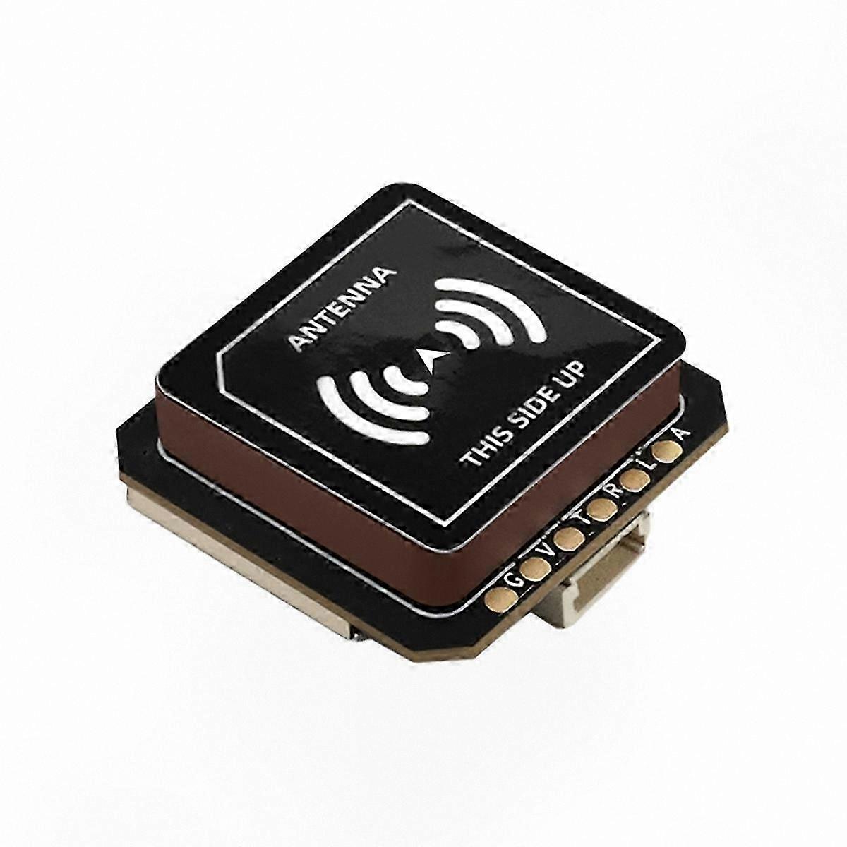 Navigation GPS Module with Flash Chip and Magnetometer for Accurate Positioning