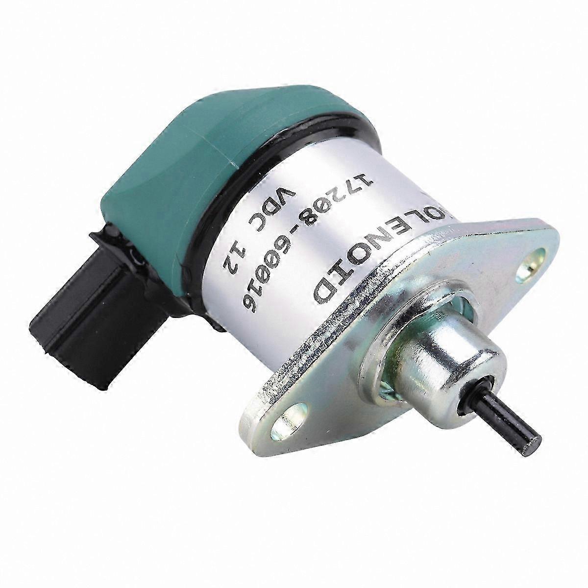 Diesel Engine Solenoid Shutdown for D1005 D1105 D905 Replacement Part