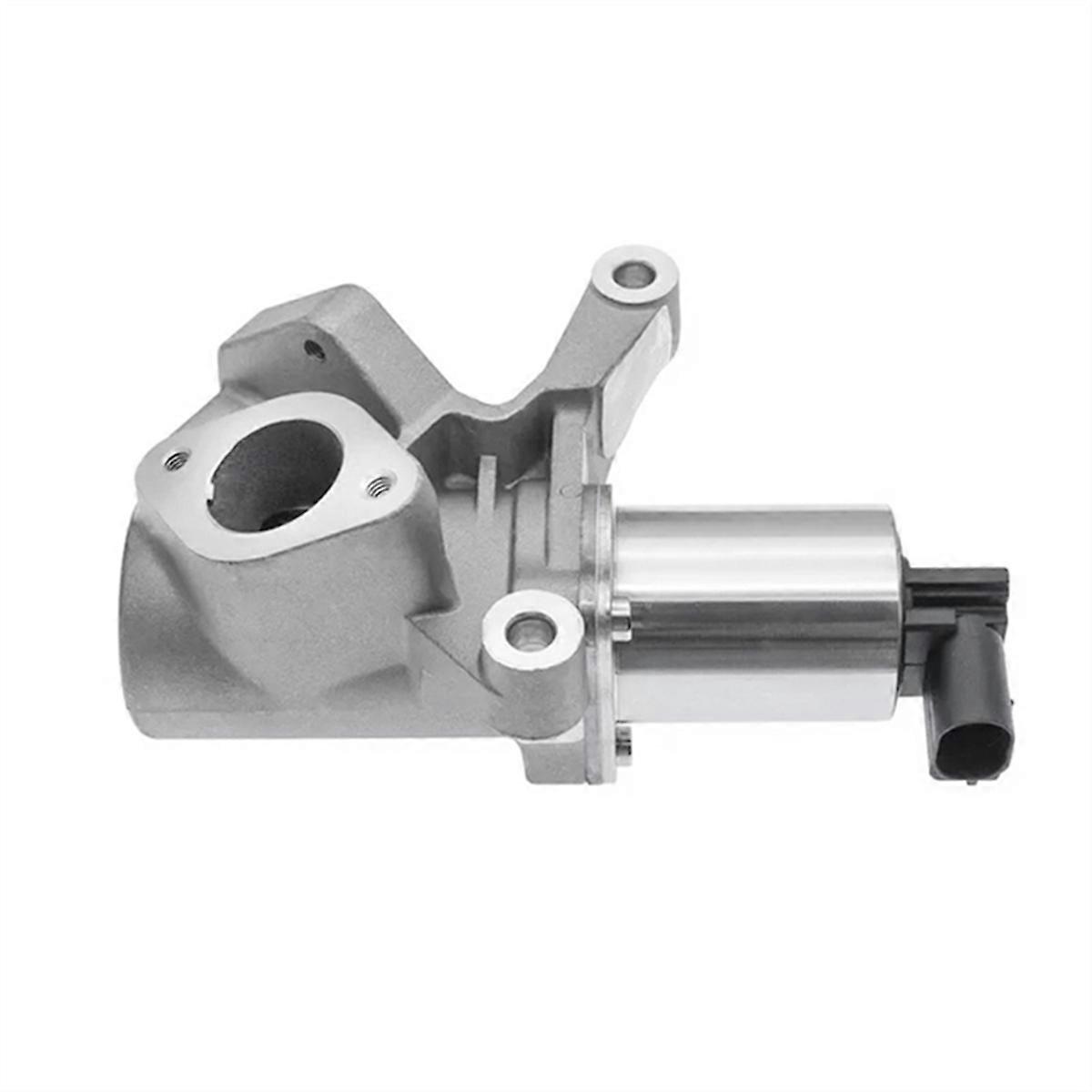 Car EGR Valve Exhaust Gas Recirculation Valve A6651400660 for Actyon 2006- 6651420680 6651400560